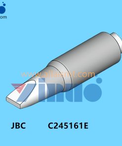 JBC C245161E Soldering Tip