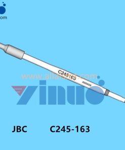 JBC C245163Soldering Tip