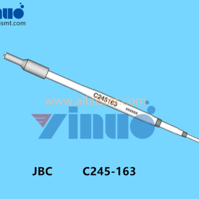 JBC C245163Soldering Tip