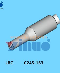JBC C245163Soldering Tip