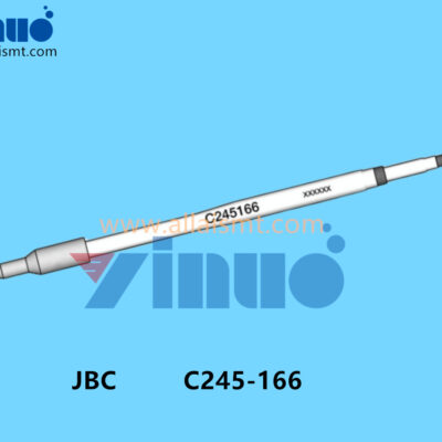 JBC C245166Soldering Tip