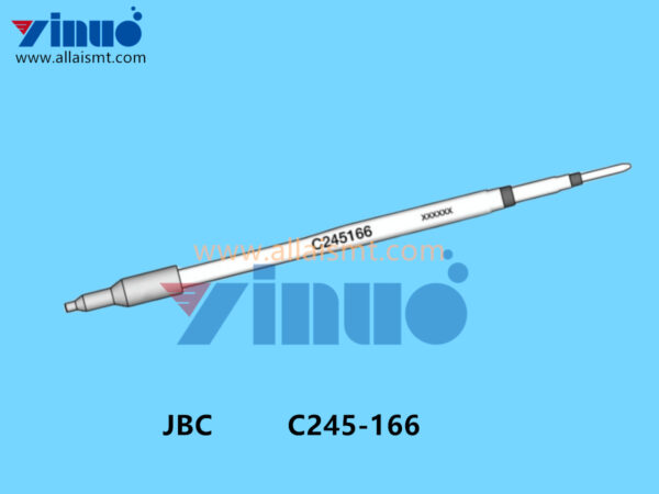 JBC C245166Soldering Tip