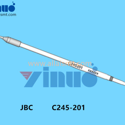 JBC C245201 Soldering Tip