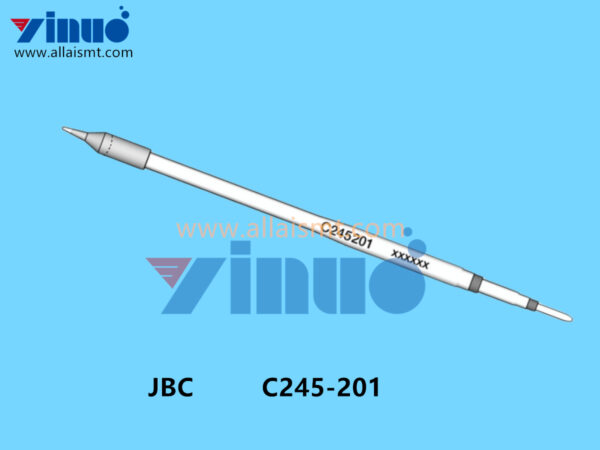 JBC C245201 Soldering Tip