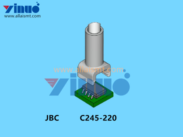 JBC C245220 Soldering Tip