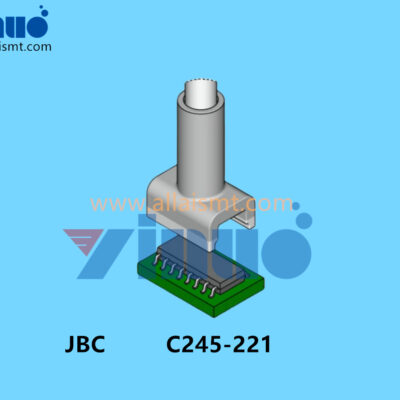 JBC C245221 Soldering Tip