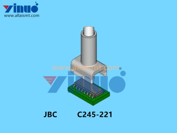 JBC C245221 Soldering Tip