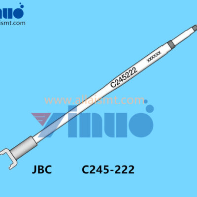 JBC C245222 Soldering Tip