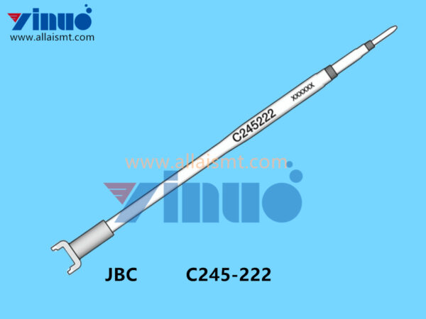 JBC C245222 Soldering Tip