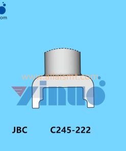 JBC C245222 Soldering Tip