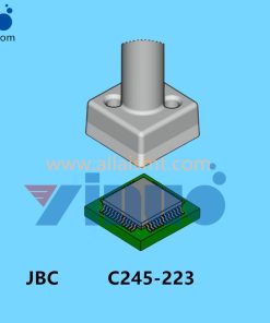 JBC C245223 Soldering Tip