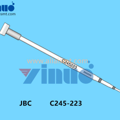 JBC C245223 Soldering Tip