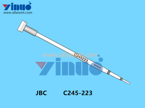 JBC C245223 Soldering Tip