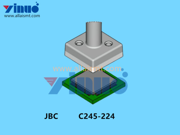 JBC C245224 Soldering Tip