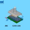 JBC C245226 C245-226 Soldering Tip