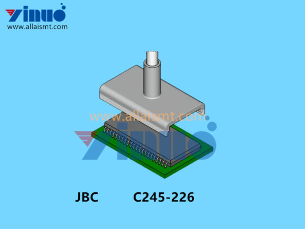 JBC C245226 C245-226 Soldering Tip