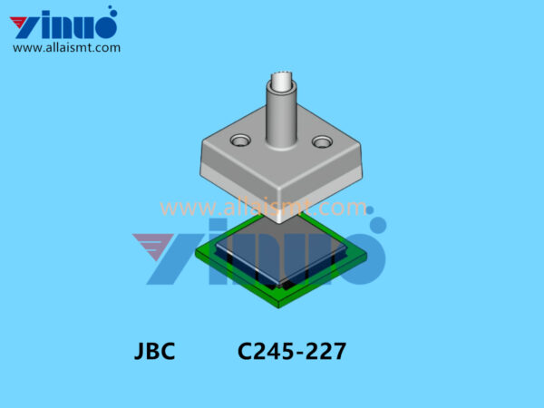 JBC C245227 Soldering Tip