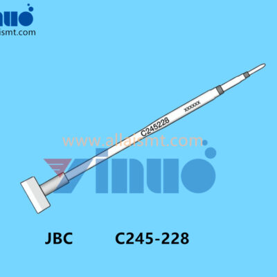 JBC C245228 Soldering Tip