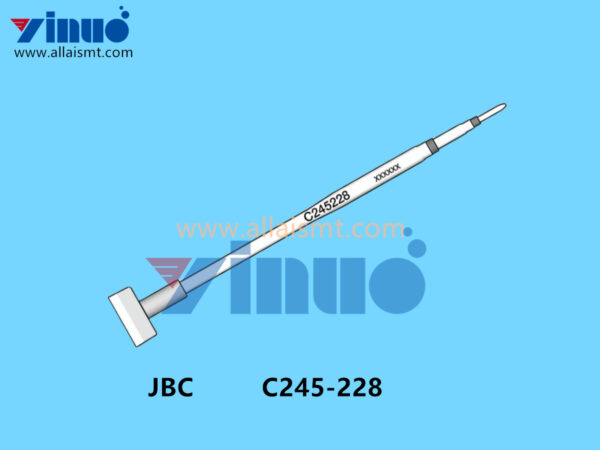 JBC C245228 Soldering Tip