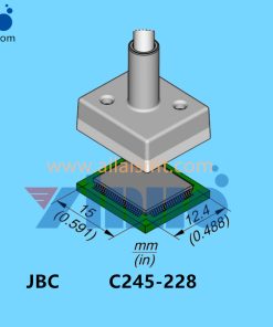 JBC C245228 Soldering Tip