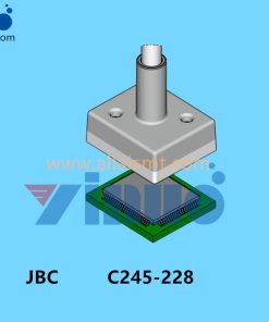 JBC C245228 Soldering Tip