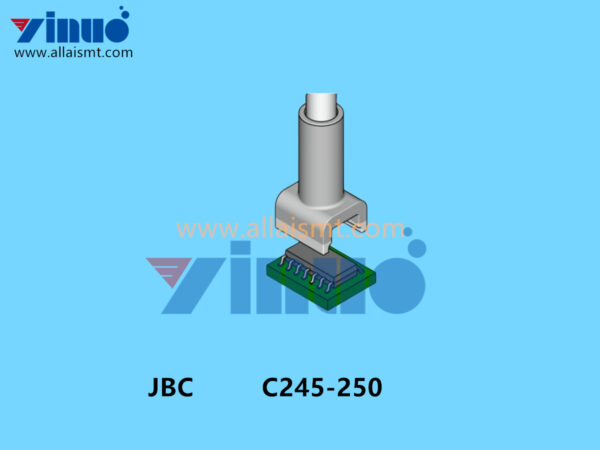 JBC C245250 Soldering Tip