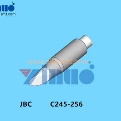 JBC C245256 Soldering Tip