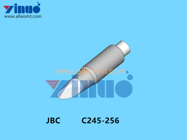 JBC C245256 Soldering Tip