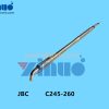 JBC C245260 Soldering Tip