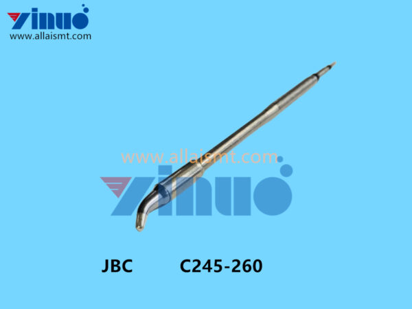 JBC C245260 Soldering Tip