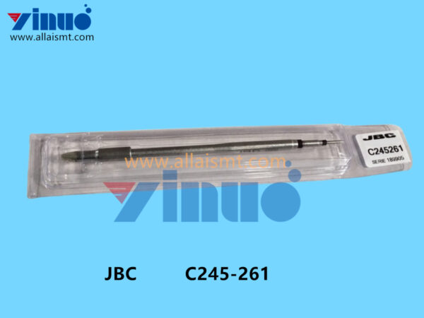 JBC C245261 C245-261 Soldering Tip