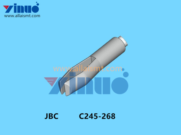 JBC C245268 Soldering Tip