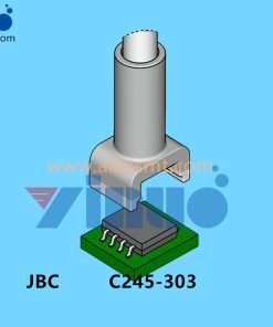 JBC C245303 Soldering Tip
