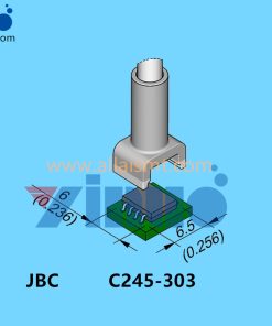 JBC C245303 Soldering Tip