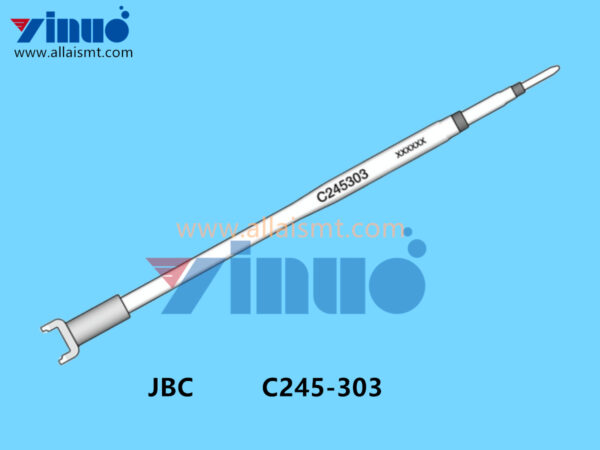 JBC C245303 Soldering Tip