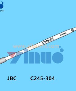 JBC C245304 Soldering Tip