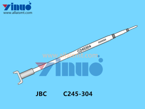 JBC C245304 Soldering Tip