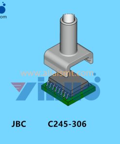 JBC C245306 Soldering Tip