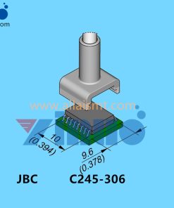 JBC C245306 Soldering Tip