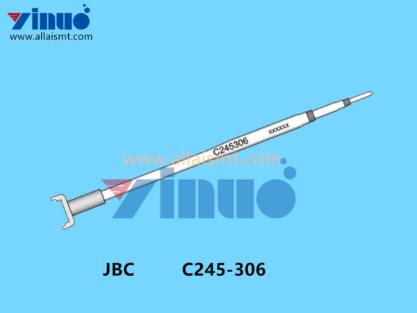 JBC C245306 Soldering Tip