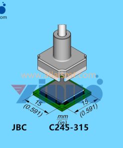 JBC C245315 Soldering Tip