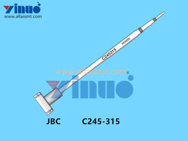 JBC C245315 Soldering Tip