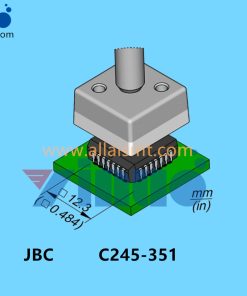 JBC C245351 Soldering Tip