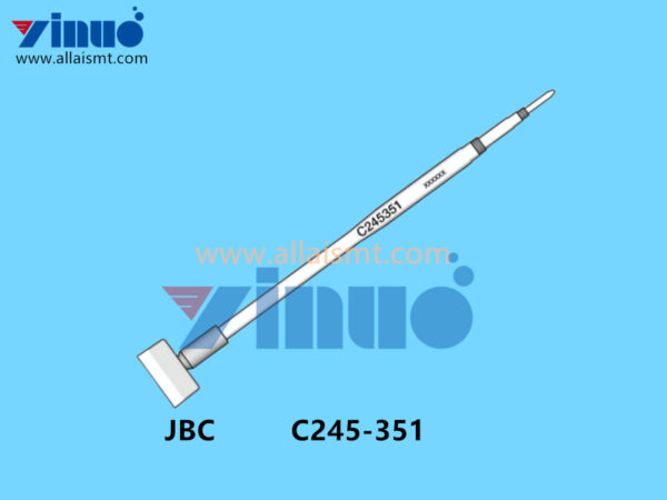 JBC C245351 Soldering Tip