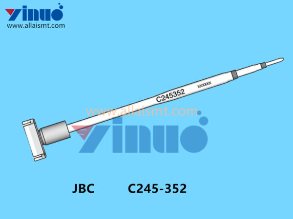 JBC C245352 Soldering Tip