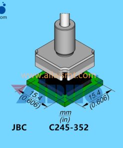 JBC C245352 Soldering Tip