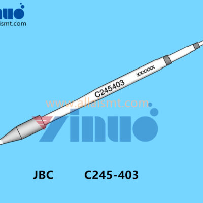 JBC C245403 Soldering Tip