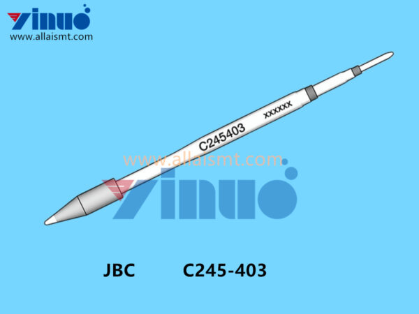 JBC C245403 Soldering Tip