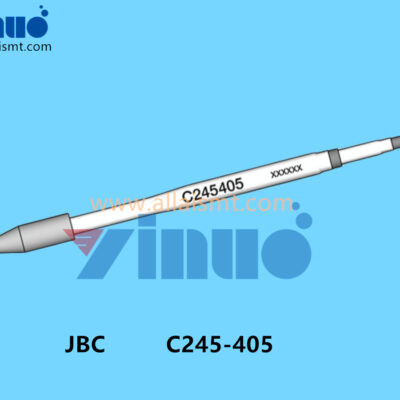 JBC C245405 Soldering Tip