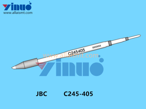 JBC C245405 Soldering Tip